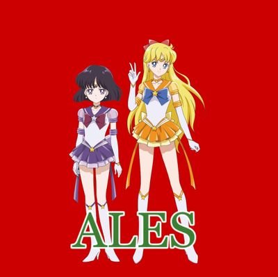 ALES@固定ツイRTでもいいから見て