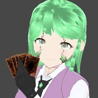 Lacie-Chan☯︎ENVtuber💚