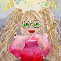 ネムさんは@寝不足気味