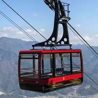 身延山ロープウェイ【公式】