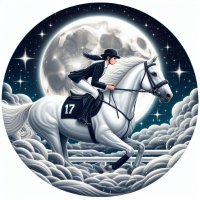 ノンミンの応援馬券