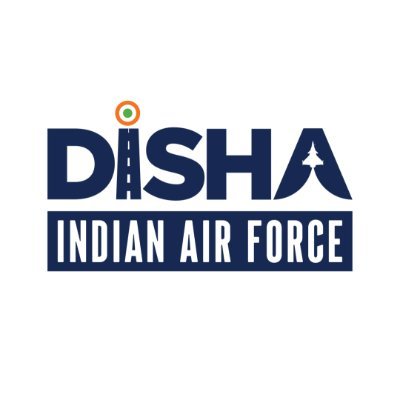 DISHA by Indian Air Force