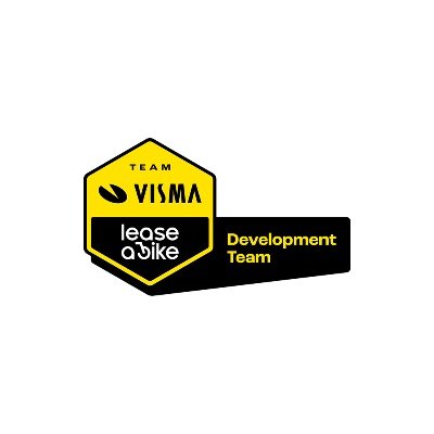 Team Visma | Lease a Bike Development Team