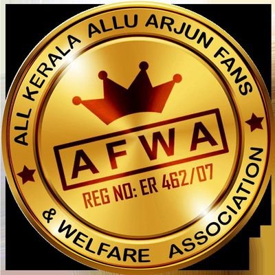 Allu Arjun FC Kerala