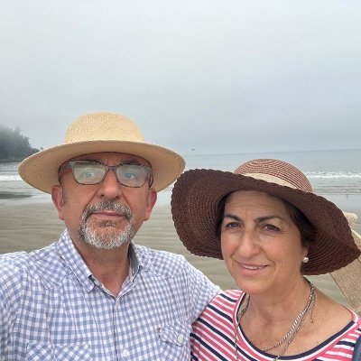 Leonidas Andres Romero Saez