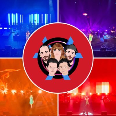 ⛪️🍀CHVRCHΞS Fans’Papa🍀⛪️