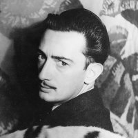 Salvador Dalí