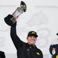 The Harbaugh Era