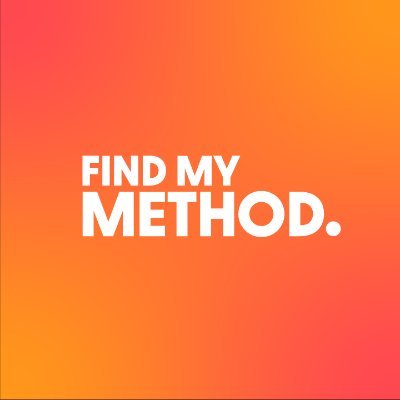 Find My Method