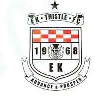 East Kilbride Thistle FC