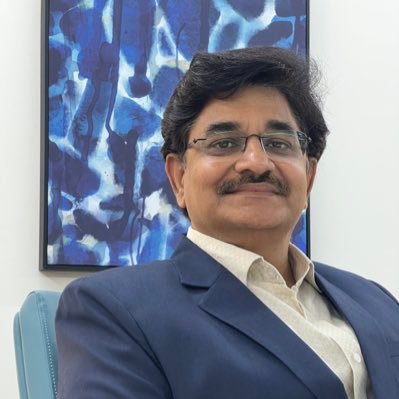 V. Srinivasa Rao (VSR)