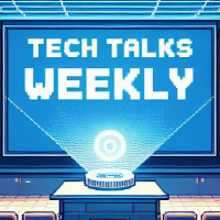 Tech Talks Weekly