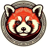 Dr. Red panda