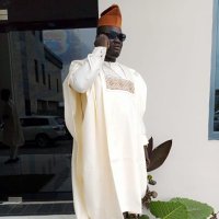 Omotayo Solomon Ayodeji