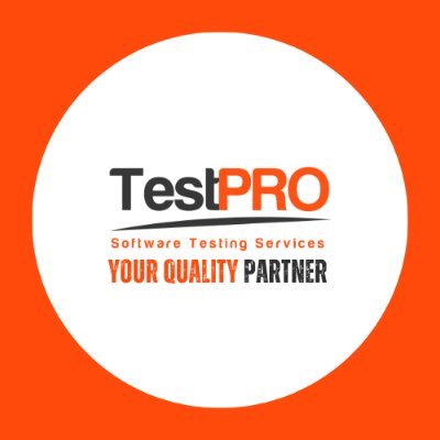 TestPRO for Software Testing Services