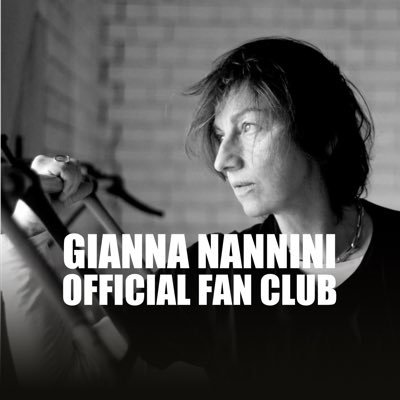 Gianna Nannini Fan Club
