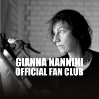 Gianna Nannini Fan Club