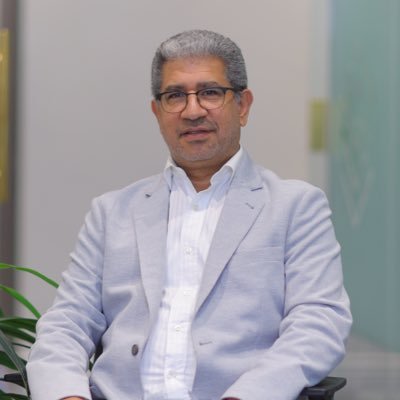 د. عصام عبيد