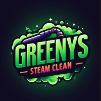 Greeny's Steam Clean