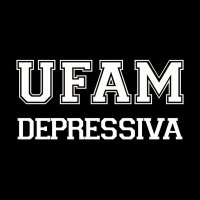UFAM DEPRESSIVA