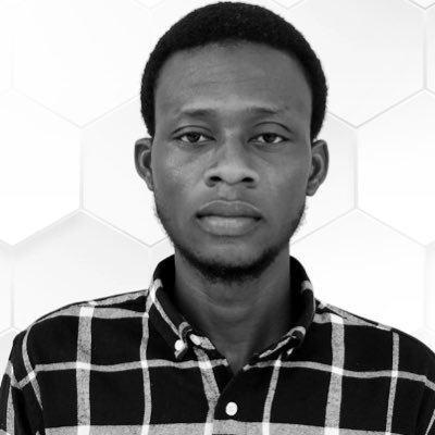 Idris | The Data Guy