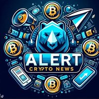Crypto Alerts, Dont Miss the Next x10