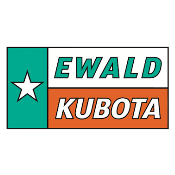 Ewald Kubota