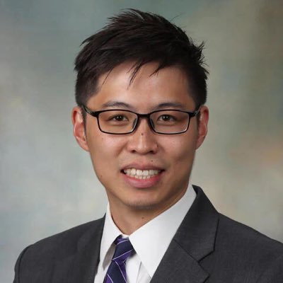 Zhi Ven Fong, MD MPH DrPH