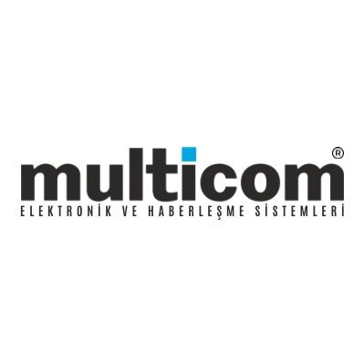 Multicom Elektronik ve Haberleşme Sistemleri