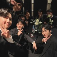 REVERXE EXO | ☽̶☾ℓank♡