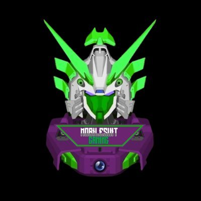 Mobile Suit Gaming
