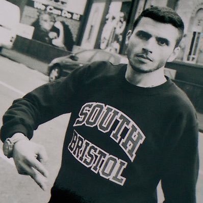 Rob #SouthBristol