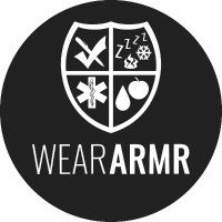 WearARMR