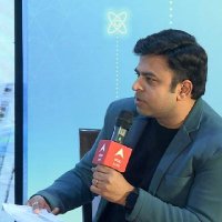 Amit Bhatia (ABP News)