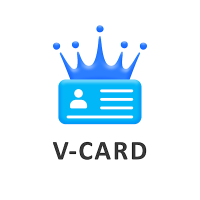 vCard King