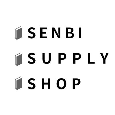 SENBI SUPPLY SHOP＜センビサプライショップ＞