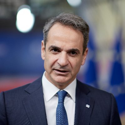 Kyriakos Mitsotakis