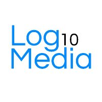 Log10 Media