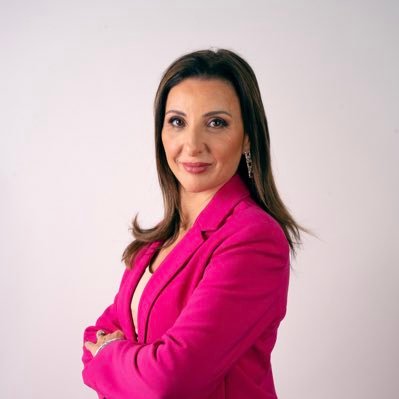 פלר חסן נחום Fleur Hassan-Nahoum