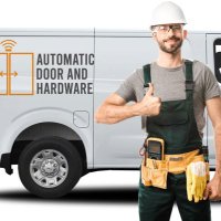 AutoDoorandHardware
