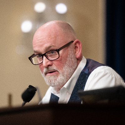 Rep. Derrick Van Orden