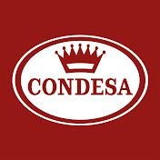 CondesaLatin