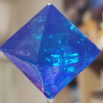 バインドトリックなべを