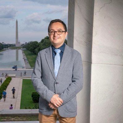 Juan Francisco Sandoval