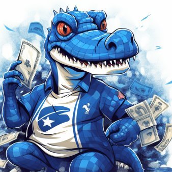 Blue Gator Picks & Services