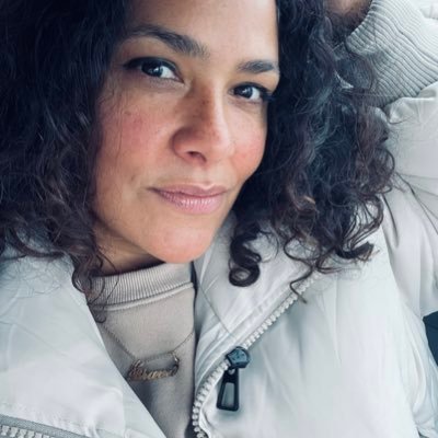 Rossana Rodriguez 🌹🇵🇷✊🏽🏳️‍🌈