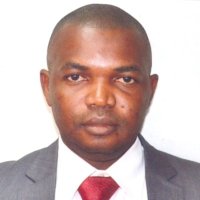 PAUL OMAKA ODIM OMAKA