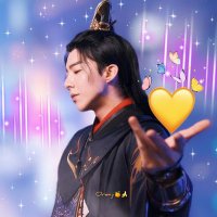 💛𝕆𝕣𝕖𝕟𝕛𝕚_ทาสรักหลิวอวี่หนิง🍊🍌