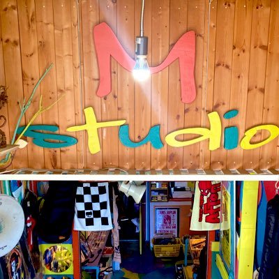 M.studio 永山店