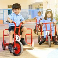 The Westminster School Dubai